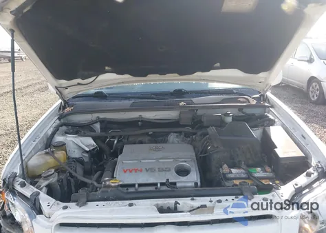 2005 Toyota Highlander Limited V6 from USA, damaged, VIN JTEDP21AX50080295